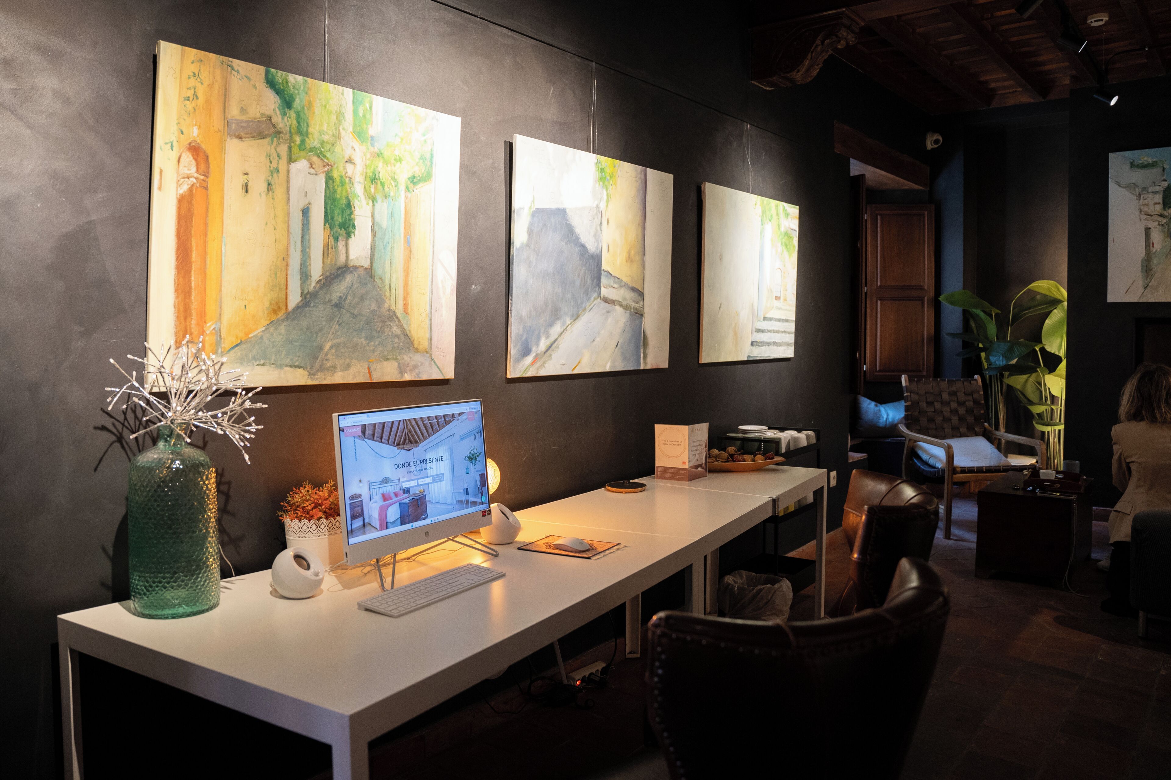 Photo - Gar Anat Hotel Boutique