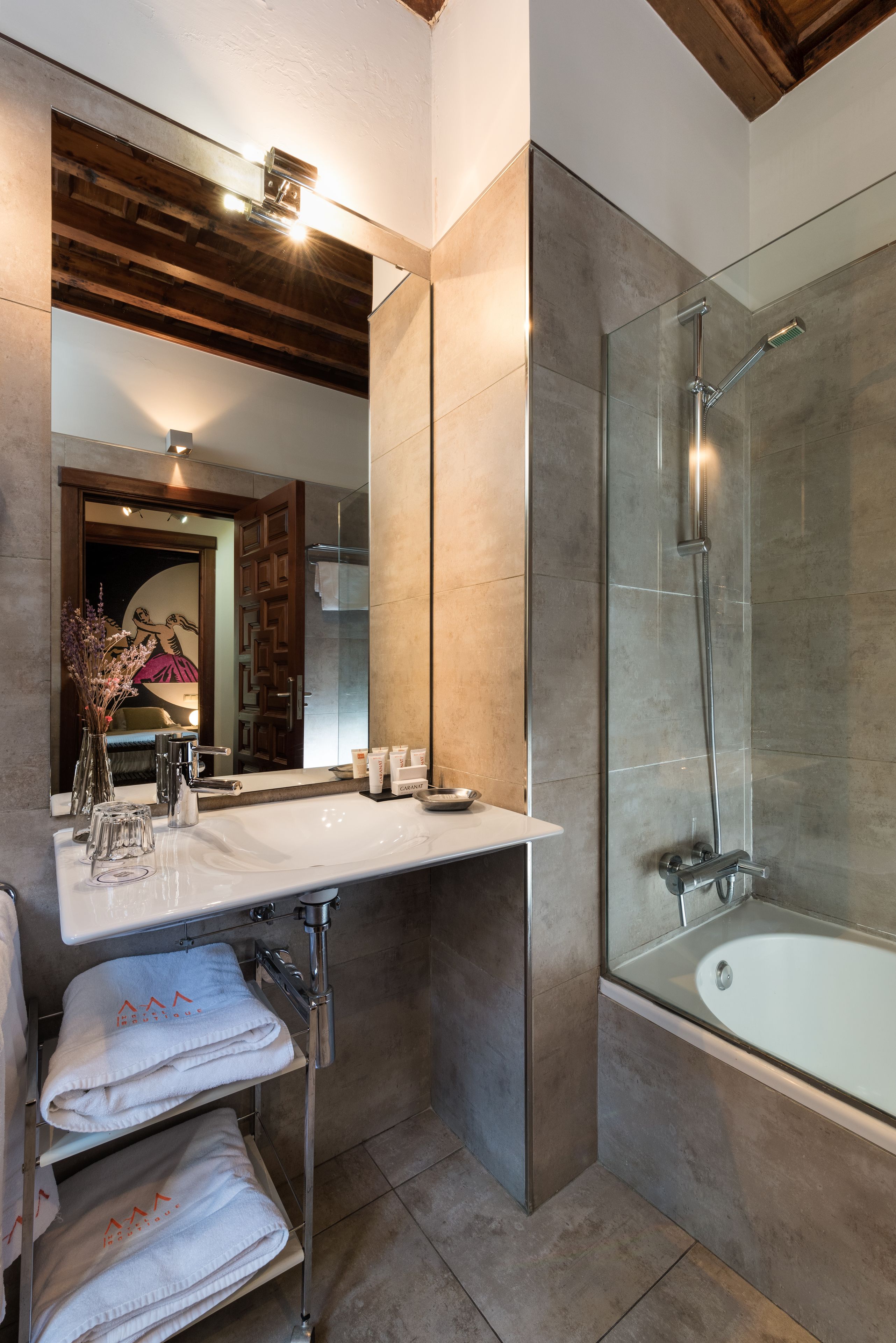 Foto - Gar Anat Hotel Boutique