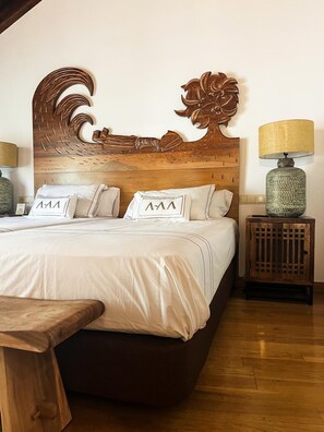Allergikerbettwaren, Daunenbettdecken, Betten mit Memory-Foam-Matratzen