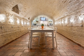 Buffet - Gar Anat Hotel Boutique (Granada)