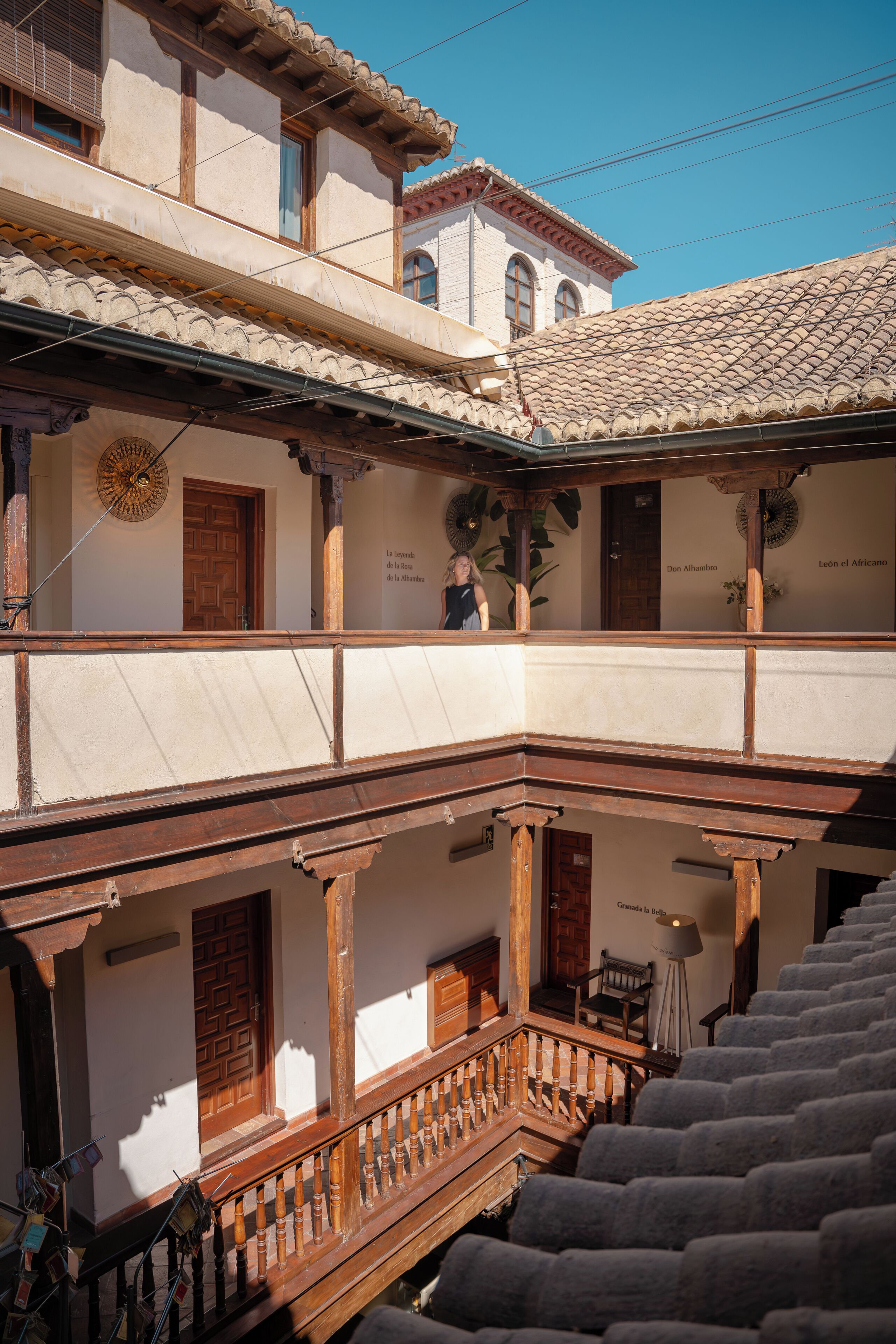 テラス / パティオ