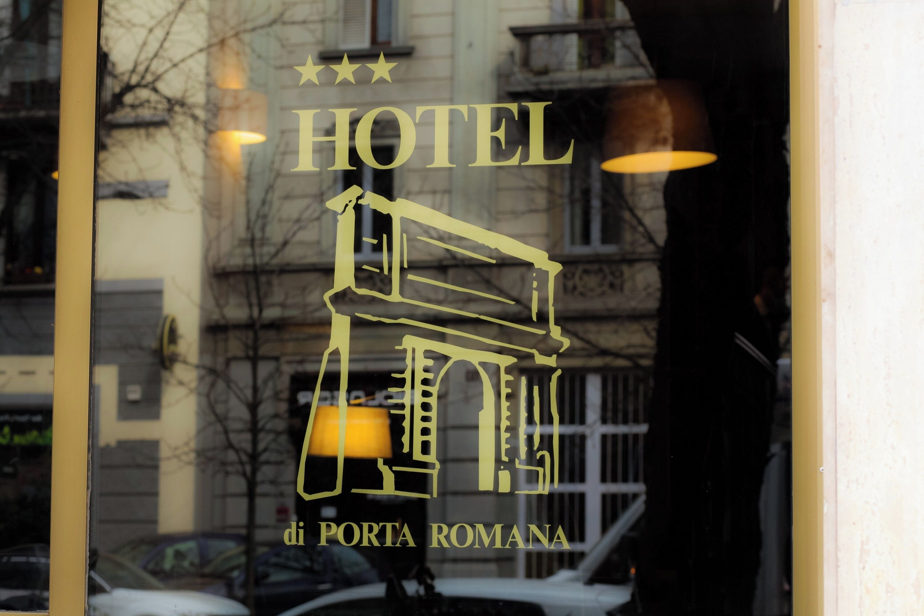Foto - Hotel di Porta Romana