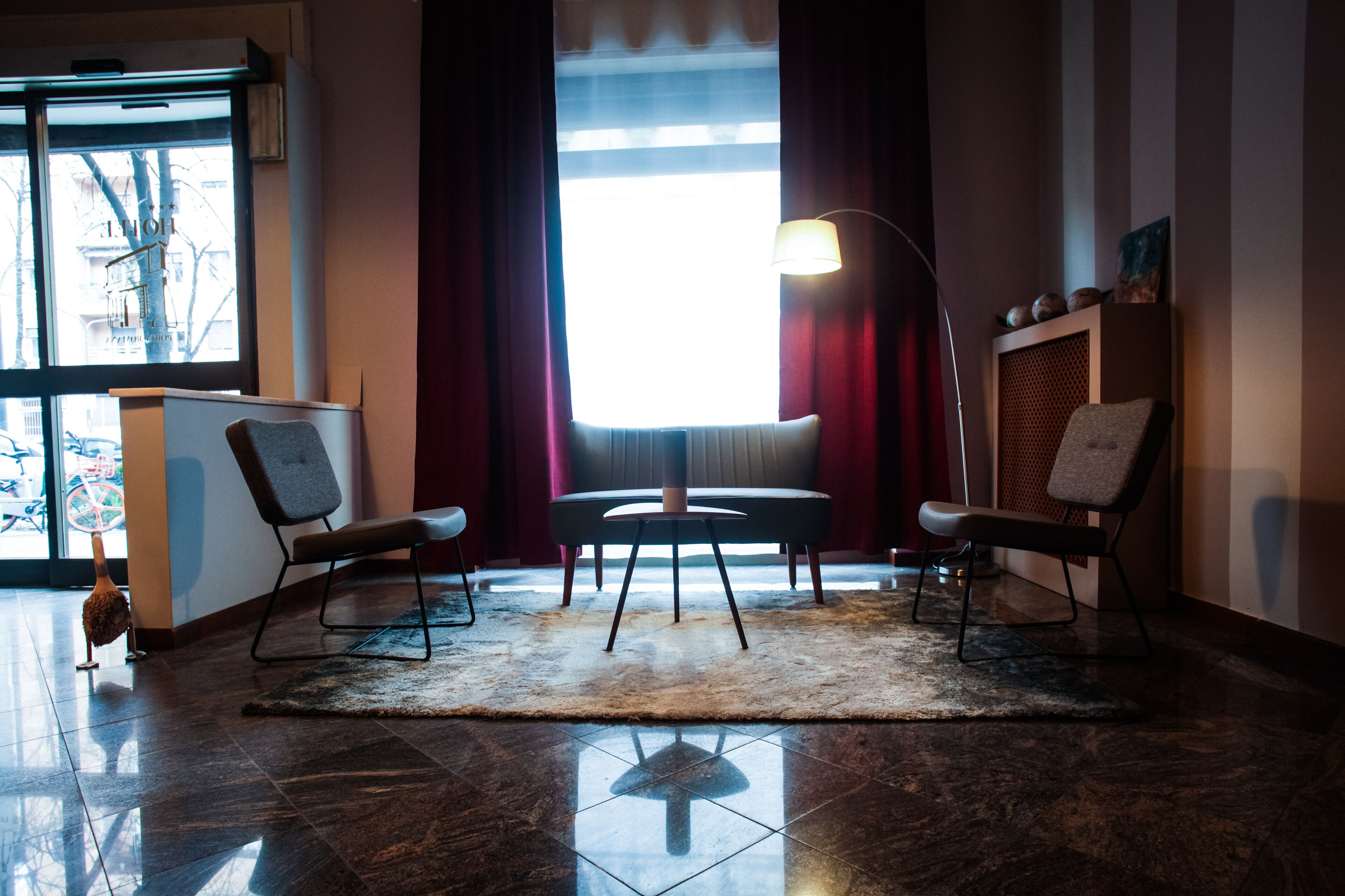 Photo - Hotel di Porta Romana