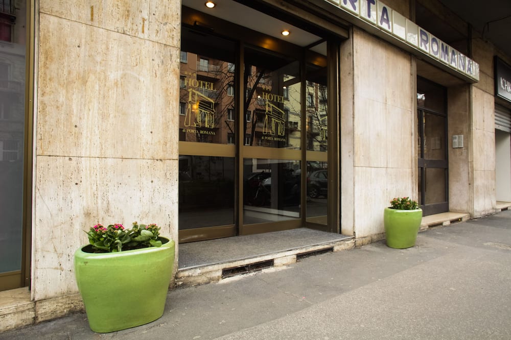 Hotel di Porta Romana