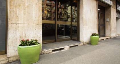 Hotel di Porta Romana