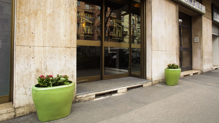 Hotel di Porta Romana