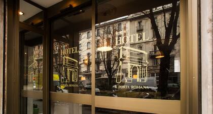Hotel di Porta Romana