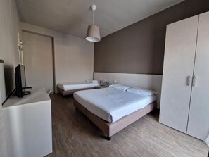 Standard Triple Room - Hotel di Porta Romana (Milan)