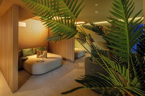 Spa 療程