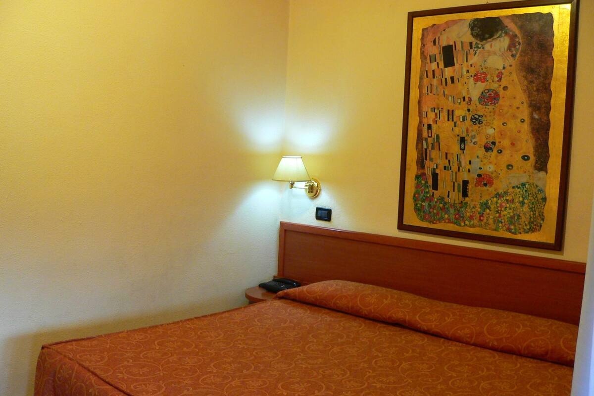 Chambre Double pour 1 personne