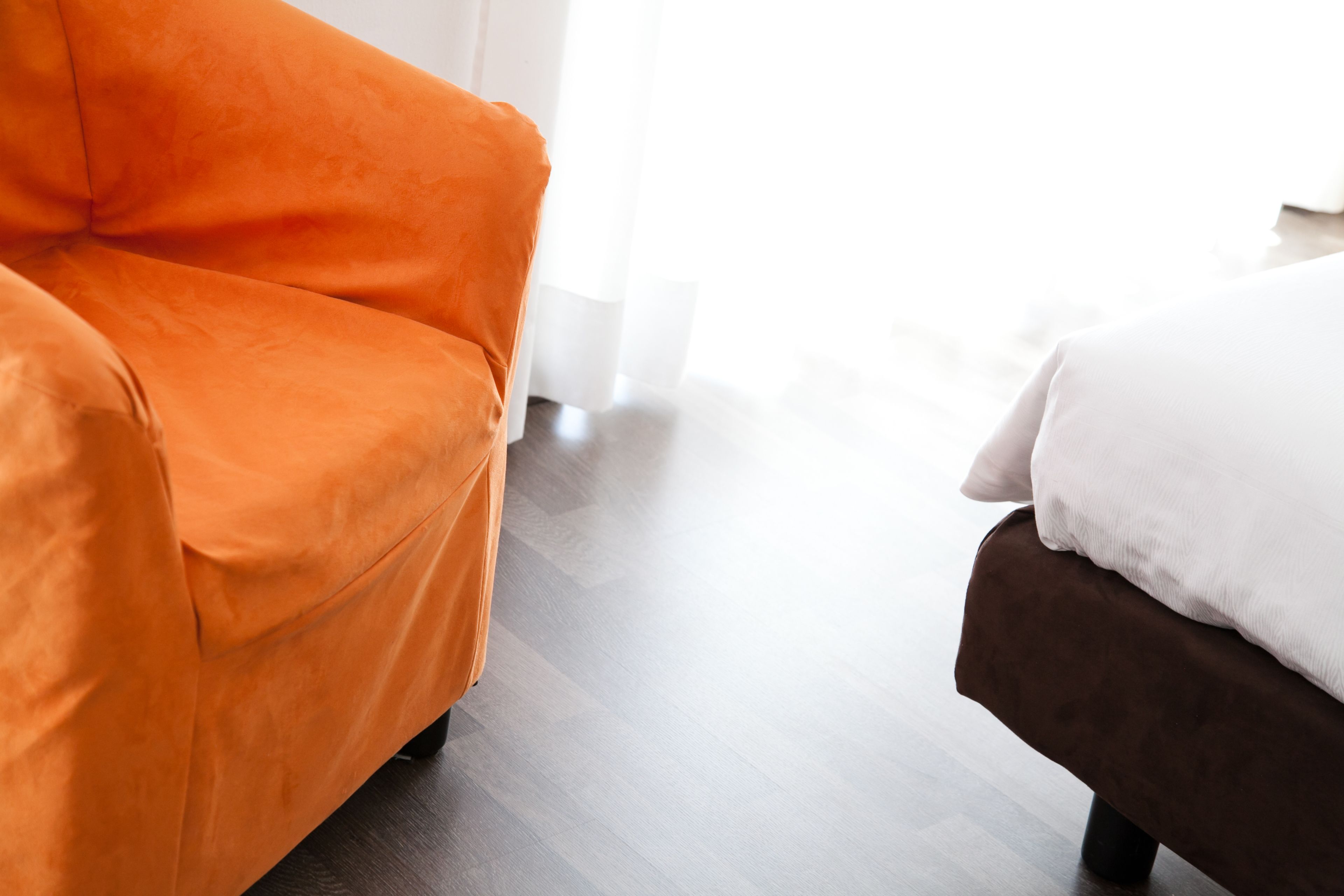 1 bedroom, in-room safe, desk, soundproofing