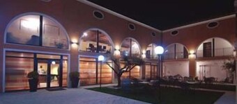 Hotel Villa Altura