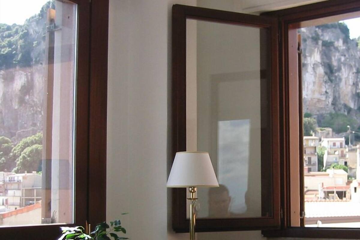 double or twin room | room amenity