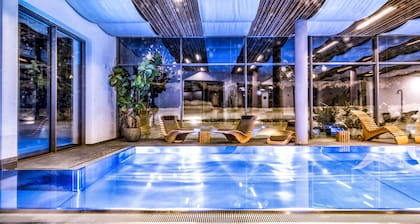 Sporthotel Zoll