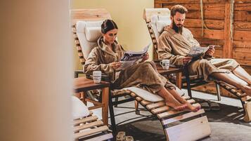Sports massages, 3 treatment rooms, massages