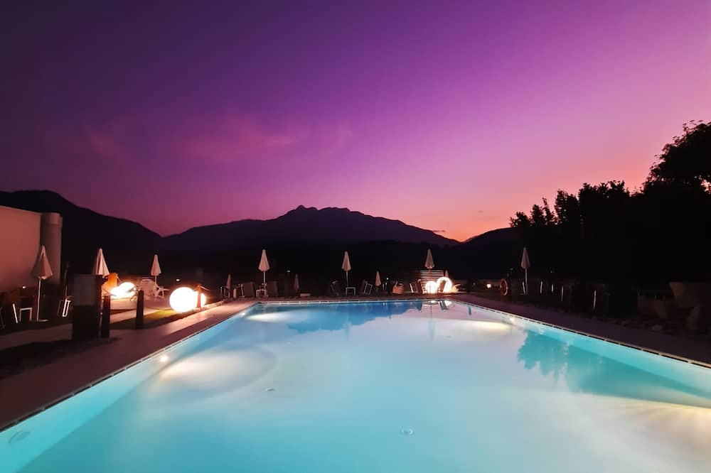 Bellavista Relax Hotel