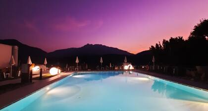 Bellavista Relax Hotel