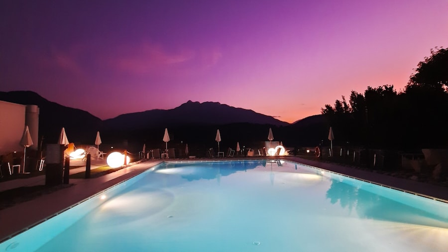 Bellavista Relax Hotel