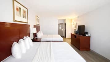 Ropa de cama de alta calidad y cubrecamas