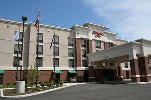 Exterior - Hampton Inn Rochester Webster (Webster)
