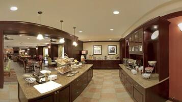 Sudah termasuk sarapan dibawa pulang setiap hari