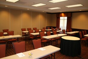 Meeting facility - Hampton Inn Rochester Webster (Webster)