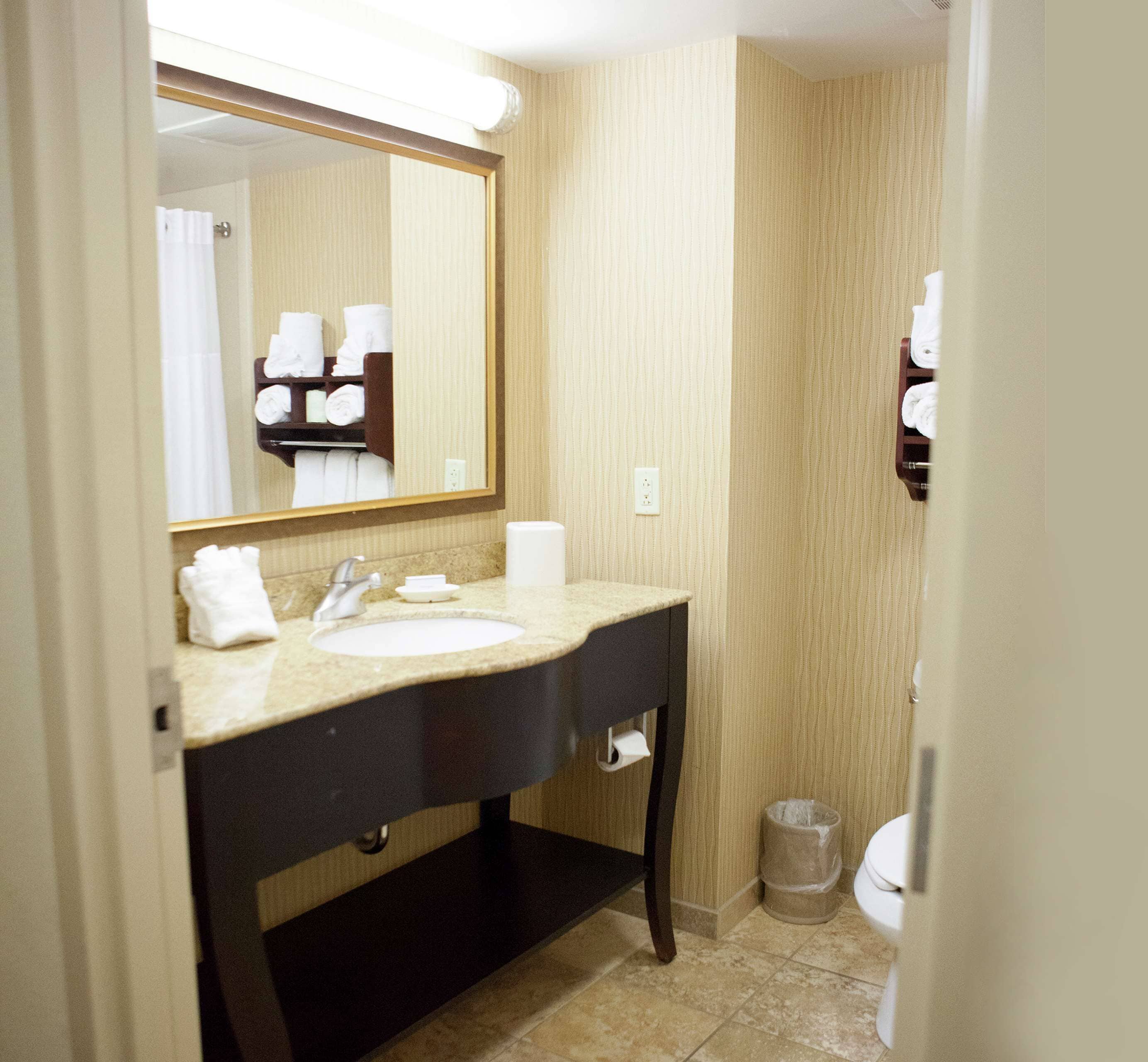 Kamar mandi