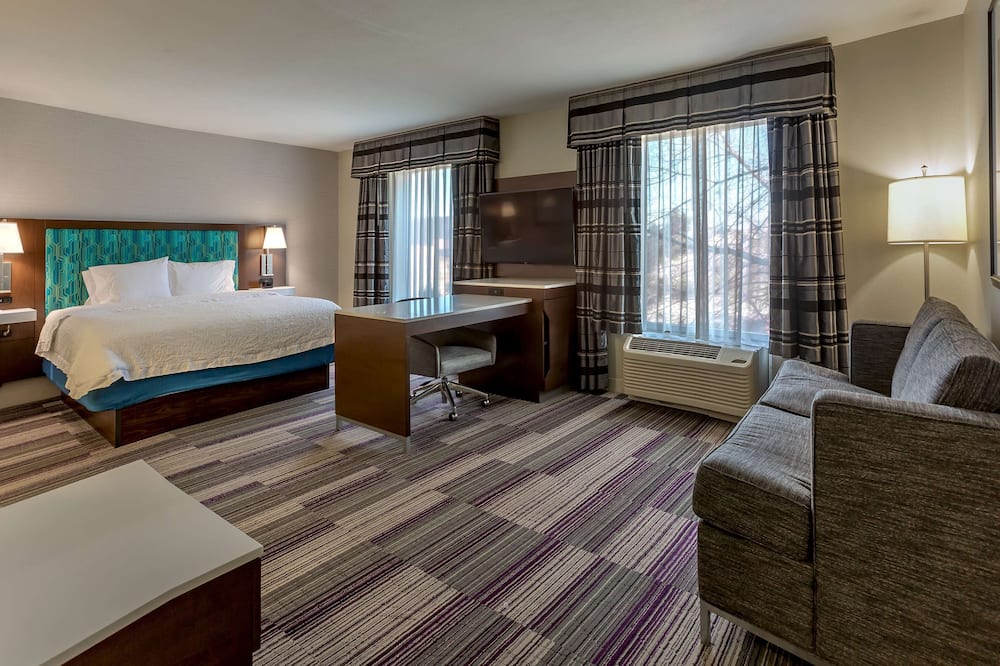 luxury hotels in Matteson