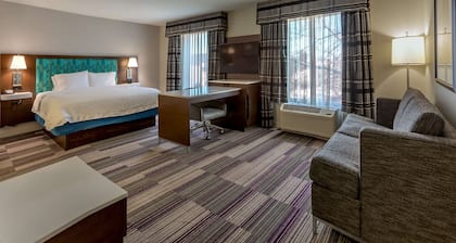 Hampton Inn & Suites Chicago Southland-Matteson
