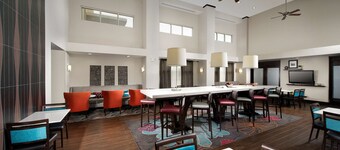 Hampton Inn & Suites Chicago Southland-Matteson
