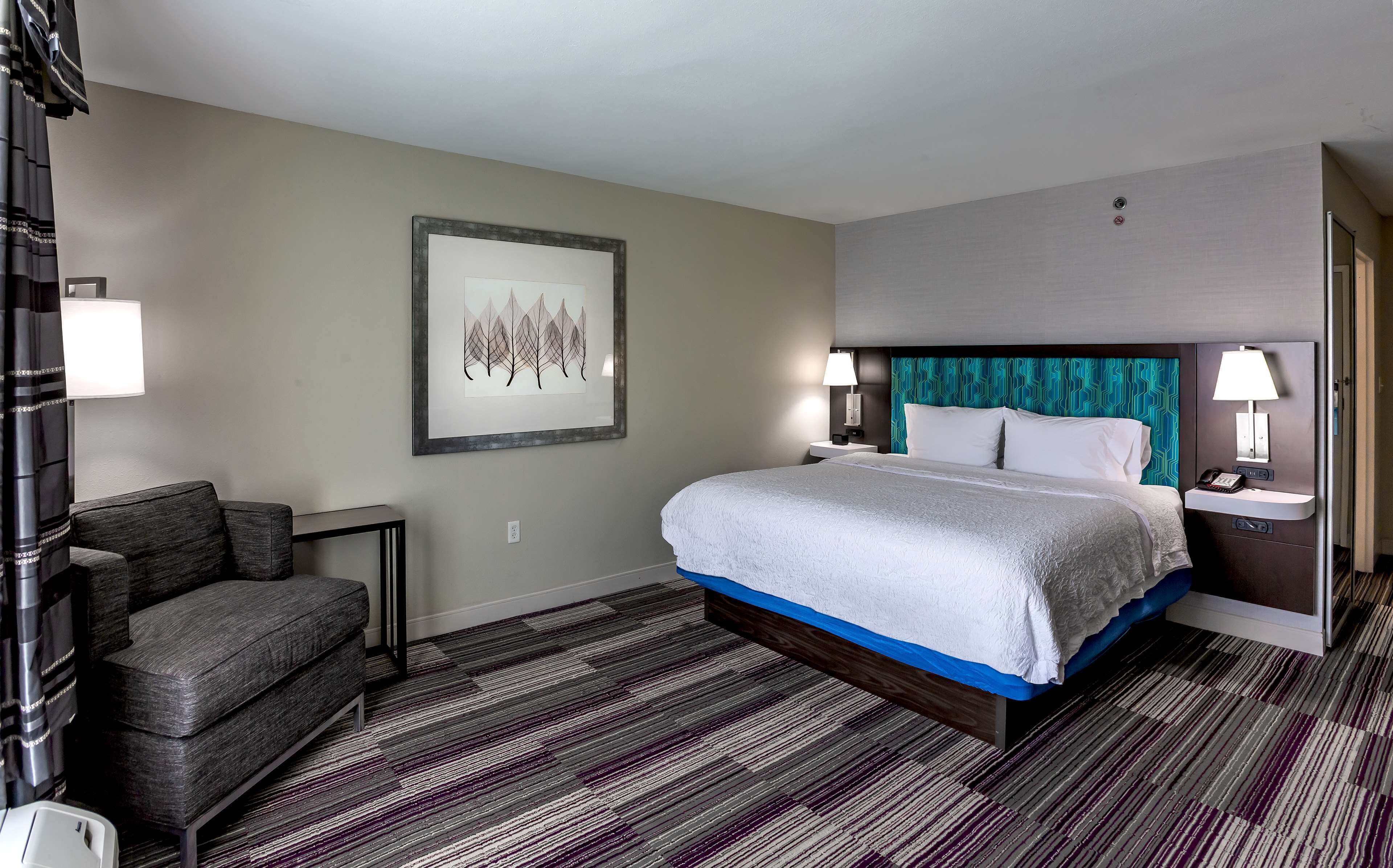Foto - Hampton Inn & Suites Chicago Southland-Matteson