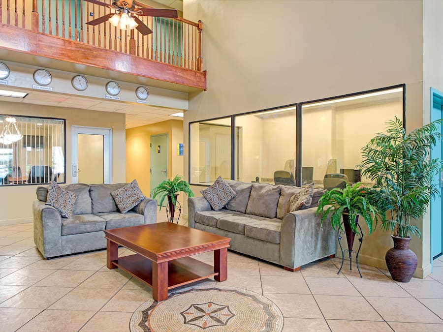 Café da manhã continental grátis todos os dias