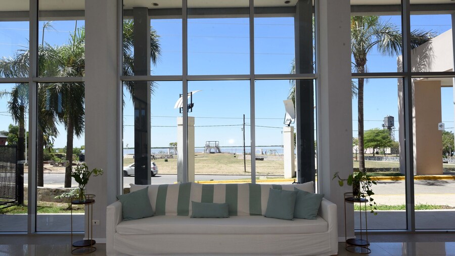 Hotel Camberland Ramallo