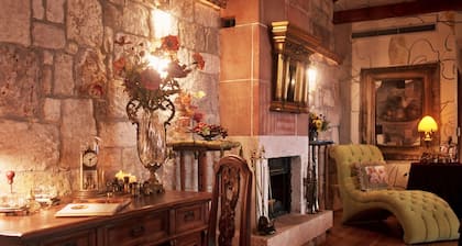 Leventis Art Suites