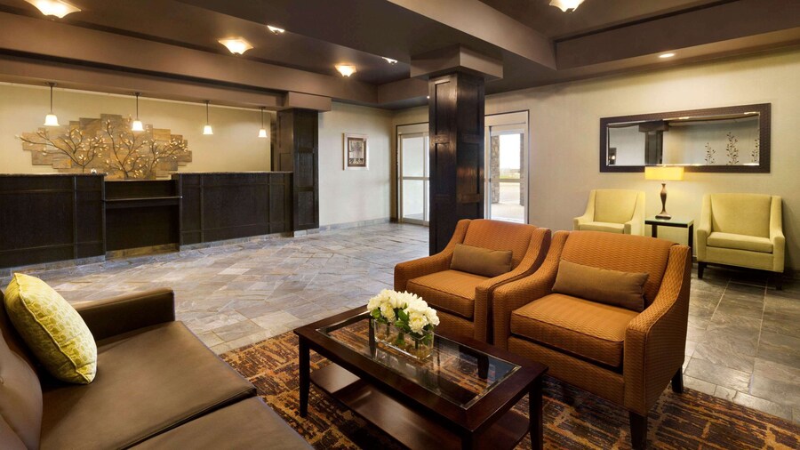 Days Inn by Wyndham Innisfail