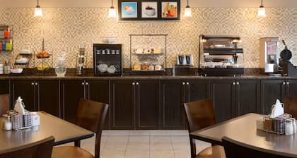 Days Inn by Wyndham Innisfail