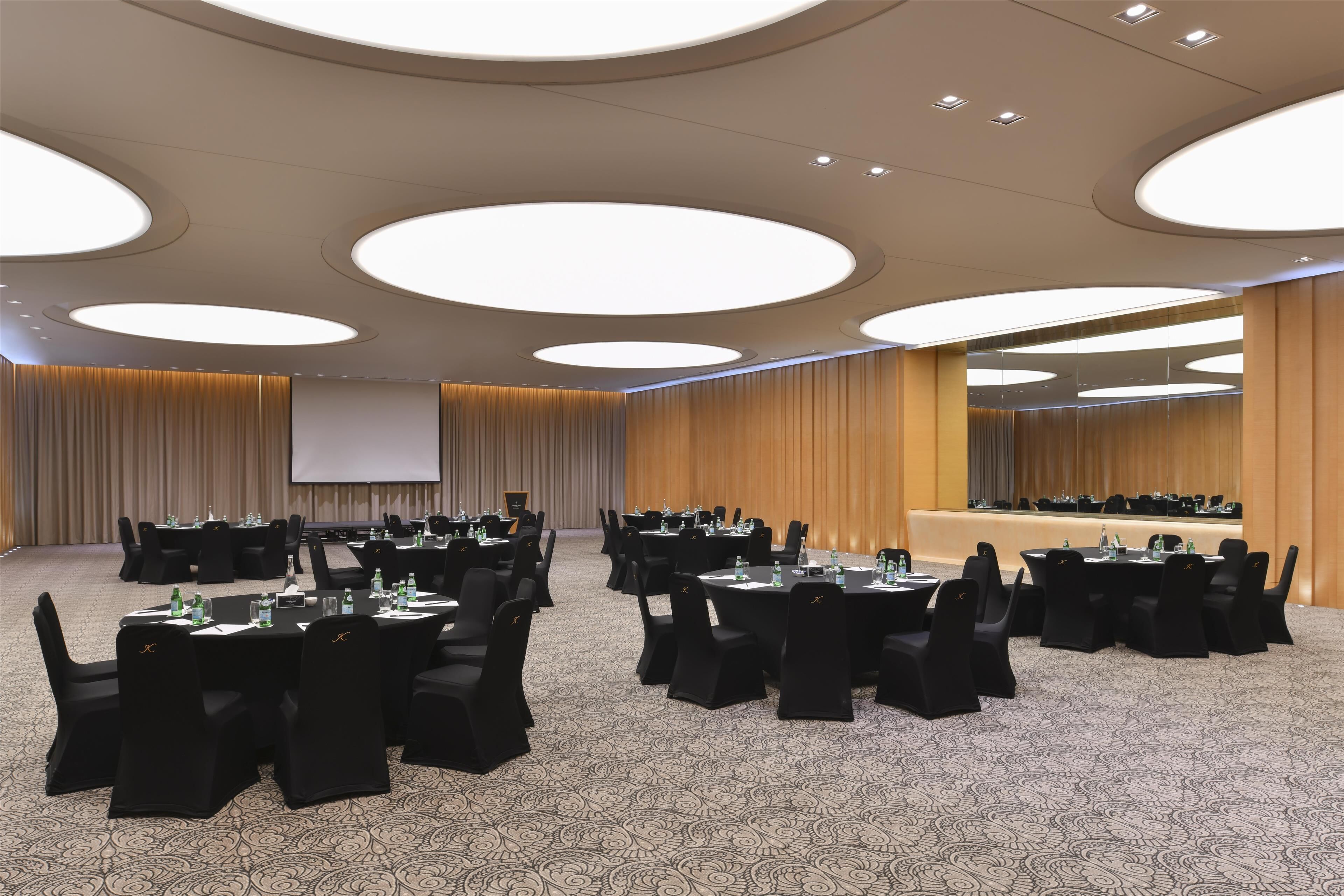 Sala de reuniones