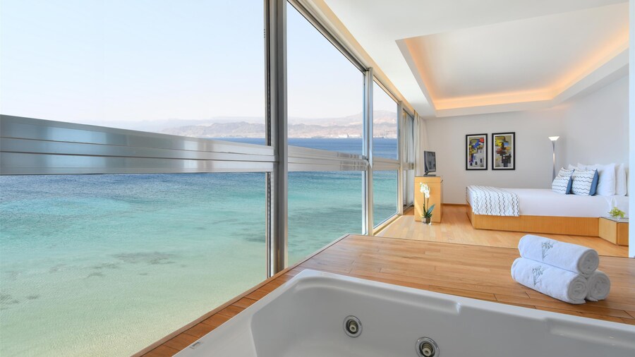 Kempinski Hotel Aqaba Red Sea