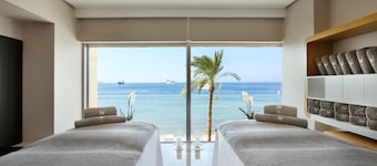 Kempinski Hotel Aqaba Red Sea