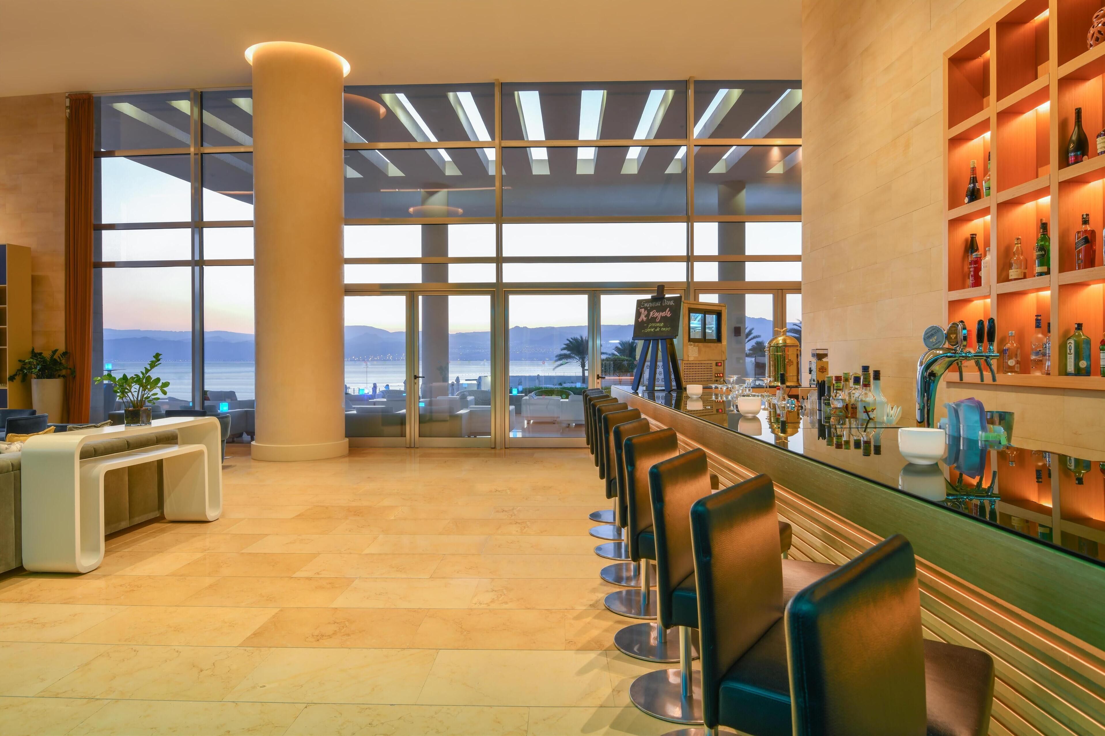 Foto - Kempinski Hotel Aqaba