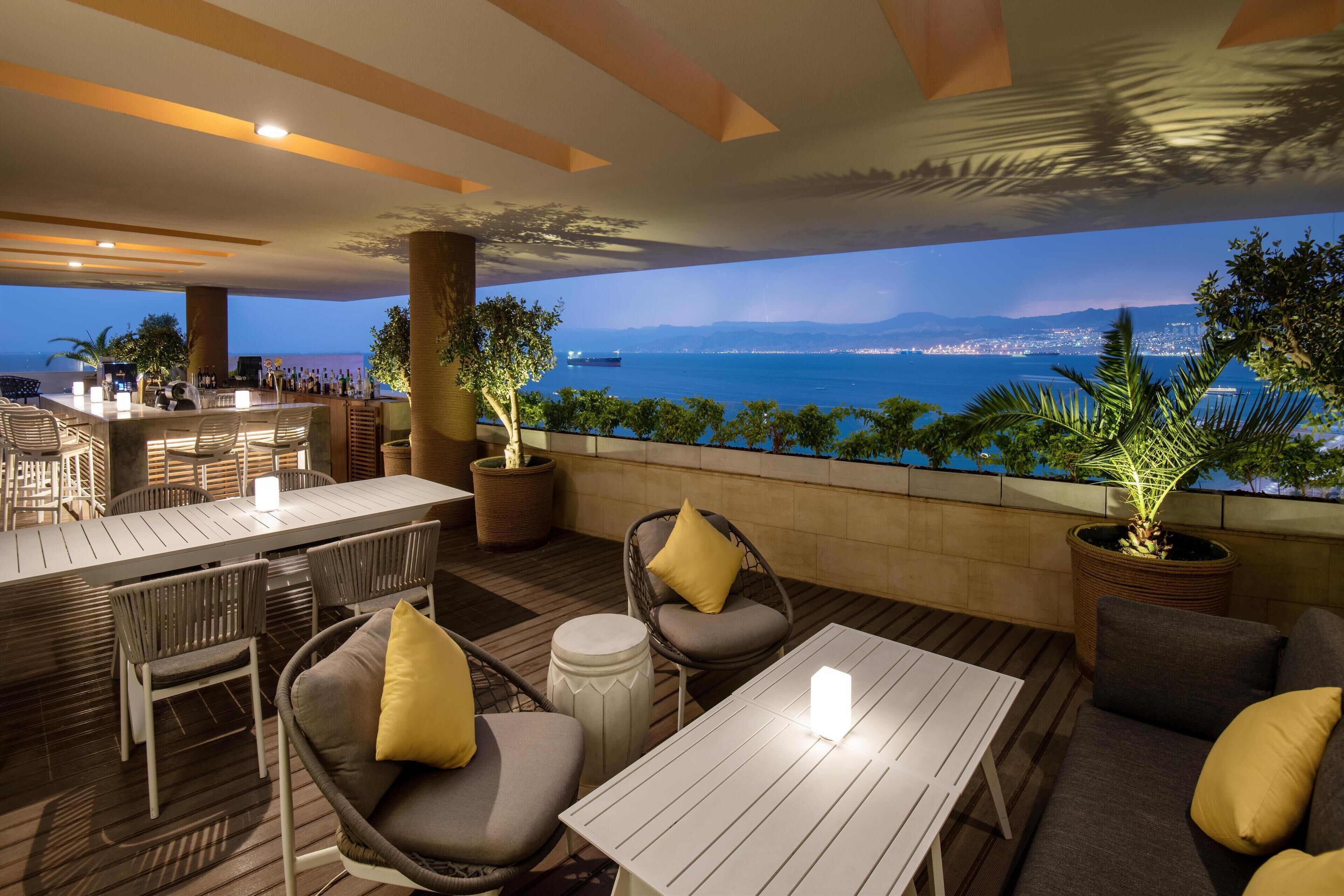 Foto - Kempinski Hotel Aqaba