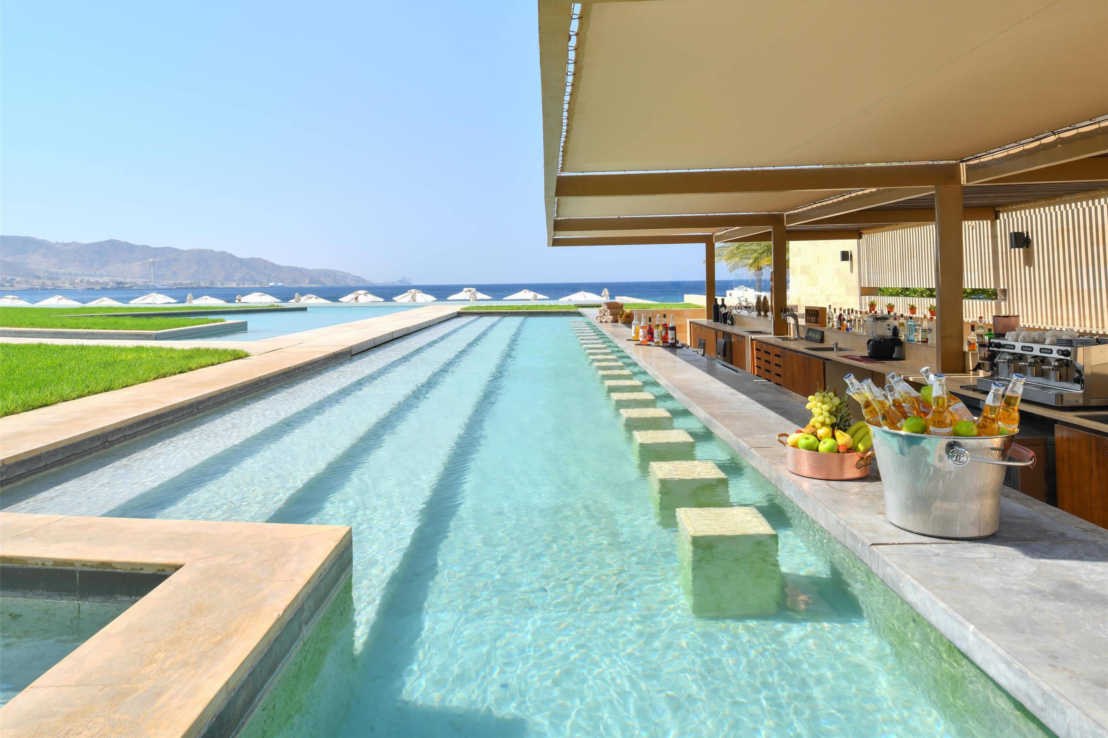 Foto - Kempinski Hotel Aqaba