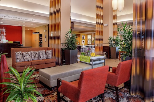 Hilton Garden Inn St. Louis Airport