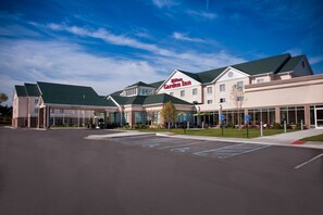 Exterior - Hilton Garden Inn St. Louis Airport (St. Louis)
