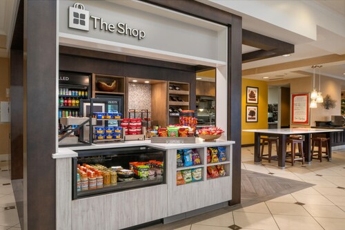 Hilton Garden Inn St. Louis Airport