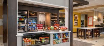 Hilton Garden Inn St. Louis Airport