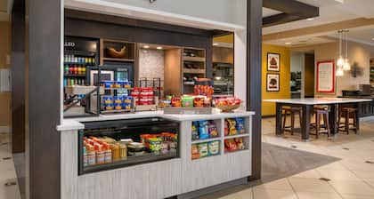 Hilton Garden Inn St. Louis Airport