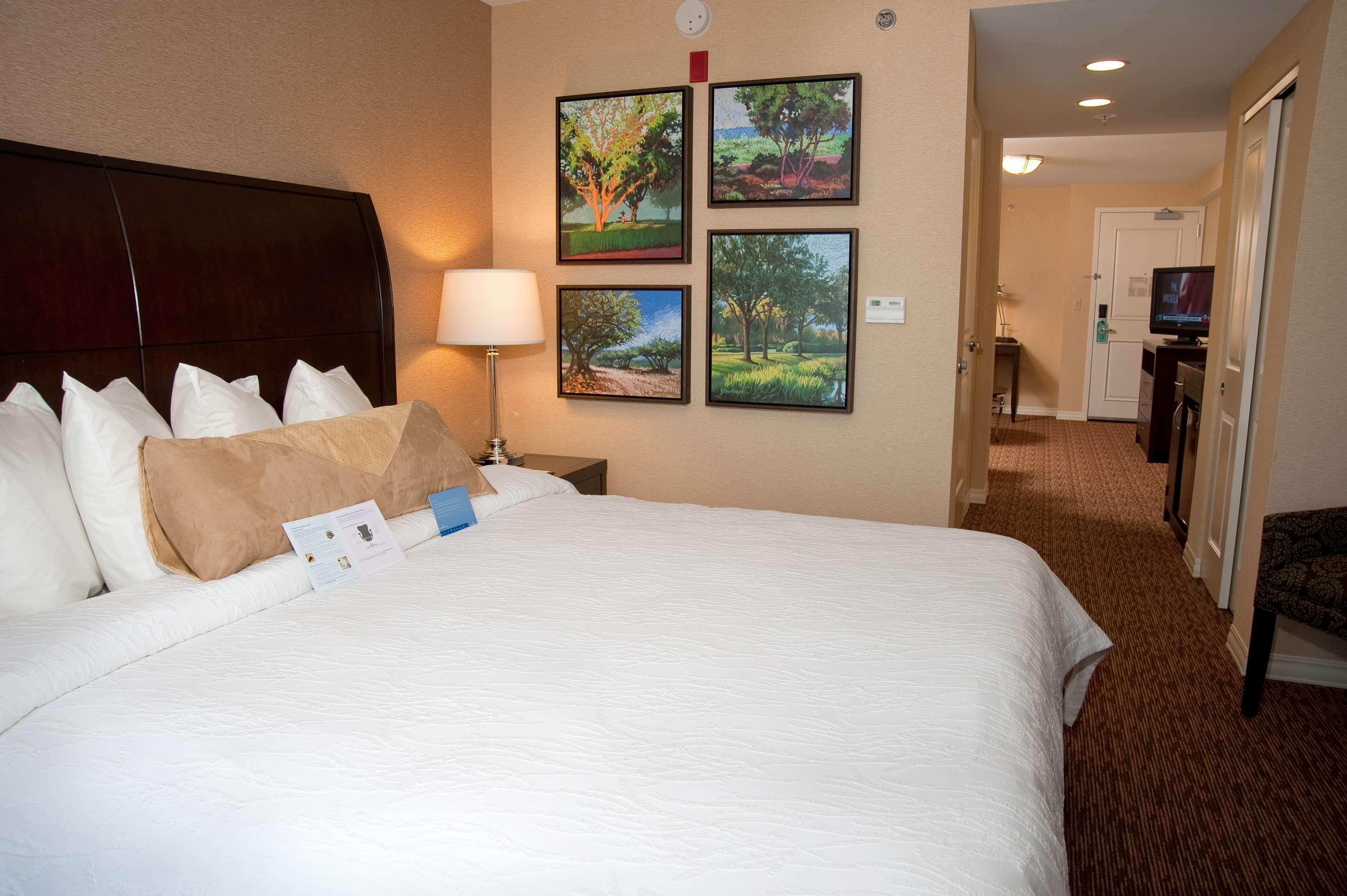 king bdrm  suite | in-room safe, laptop workspace, iron/ironing board