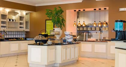 Hilton Garden Inn Cartersville