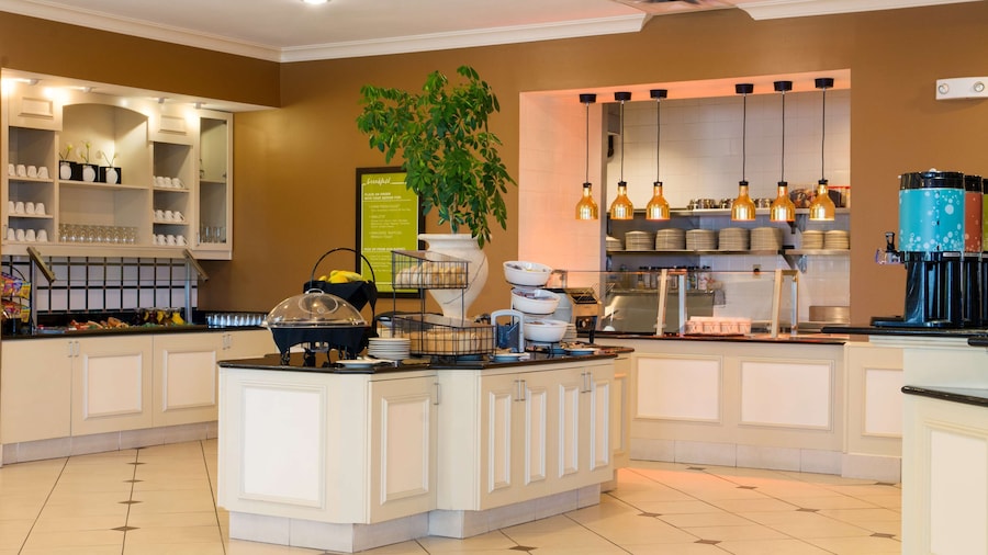 Hilton Garden Inn Cartersville